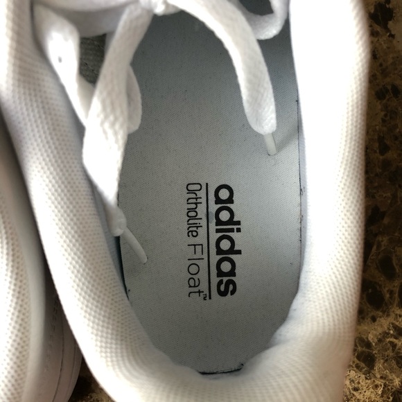 Adidas Women’s Cloudfoam Advantage Size 8 - Picture 9 of 9